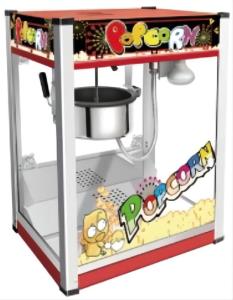Wholesale Food Processing Machinery: Electric Popcorn Machine