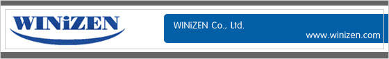 WINiZEN Co., Ltd.