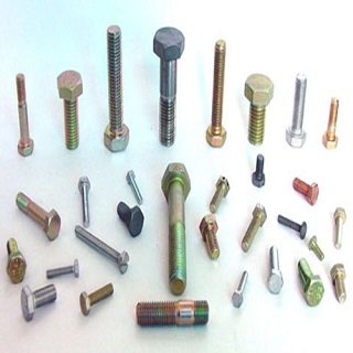 Bolt with Various Kinds of Head Shapes(id:10225615). Buy China Bolt ...