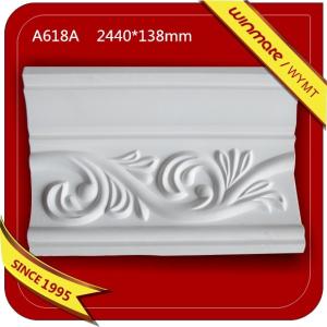 Wholesale Gypsum Cornices Packing Gypsum Cornices Packing