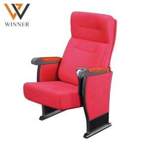 Wholesale manager chair: Auditorium Chair Theater Seating W839B