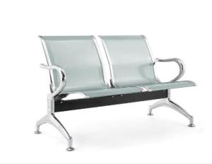 Wholesale railway steel rail: Commercial Furniture Railway Station Waiting Chair W9604