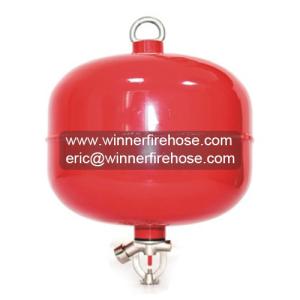 Ceiling Mount Abc Dry Powder Hanging Fire Extinguisher