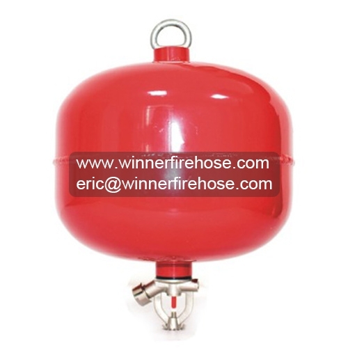 Ceiling Mount Abc Dry Powder Hanging Fire Extinguisher Id 10789861