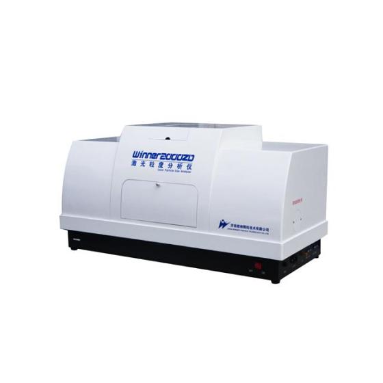 Sell Winner 2000ZD wet laser particle size analyzer
