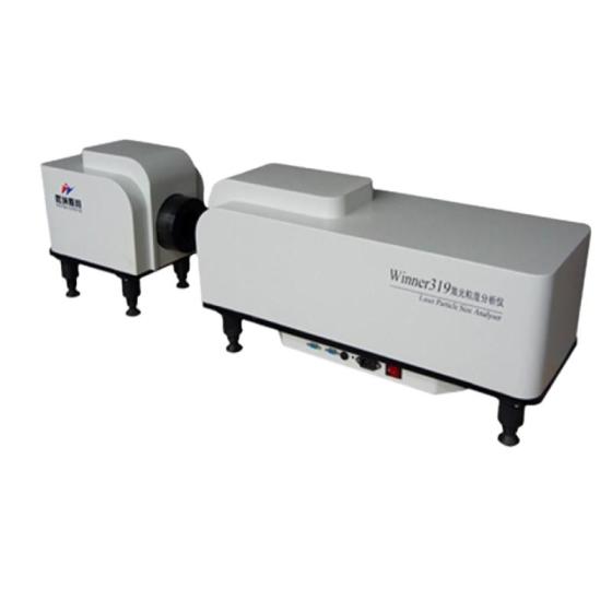 Sell Winner 319B industrial spray laser particle size analyzer