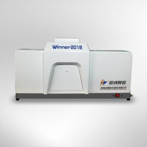 Wholesale silica dust: Winner 2018 Intelligent Laser Particle Size Analyzer