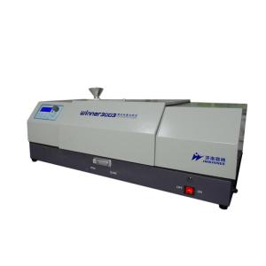 Wholesale usb eliminator: WINNER3003 Dry Dispersion Laser Particle Size Analyzer
