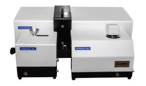 Wholesale modular: Winner2309C Fully Automatic Modular Wet and Dry Laser Particle Size Analyzer