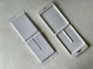 Wholesale Other Packaging Products: Clamshell Molded Pulp Packaging for Tabaco Sustainable Renewable