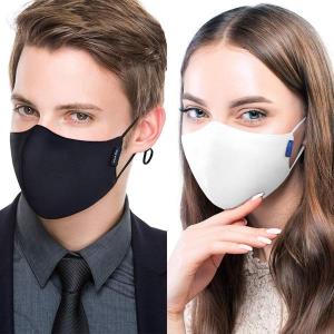 Wholesale fabric: Reusable Washable Breathable Cloth Fabric Mask (SB-CLOTH-MASK-TOTAL)