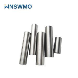 Wholesale sinter process: Pure Tungsten Metal Rod Wolfram W1 Bars Price Per Kg
