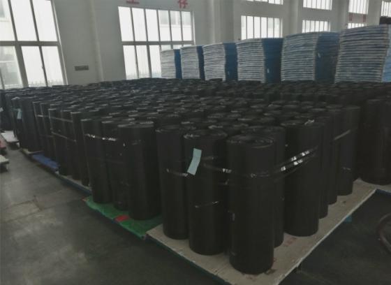 Polypropylene Plastic Floor Protection Sheet Id 10653373 Buy