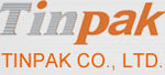 Dongguan Tinpak Co.,Ltd Company Logo