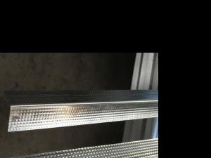 Wholesale system accessories: Galvanized False Ceiling System Gypsum Board Accessories Metal Wall Angle Wholesale system accessories: Galvanized False Ceiling System Gypsum Board Accessories Metal Wall Angle