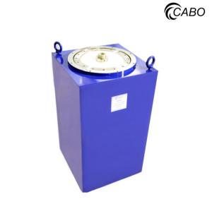 Wholesale polypropylene film capacitor: Cabo PMS/PPS Series High Voltage Pulse Grade Capacitor