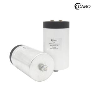 Wholesale film capacitor: Cabo DMC Series DC Link DC Filter Film Capacitor