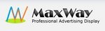 Shenzhen Maxway Technology Co.,Ltd Company Logo