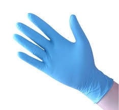 Wholesale payment: Nitrile Gloves