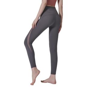 Wholesale Sportswear: Women Gym Fitness Sports Leggings Bottoms Yoga Tights Active Wear for Women