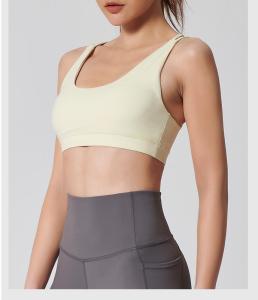 Wholesale comfort: Wholesale Quick-dry Comfortable Yoga Top Yoga Sets Yoga Leggings