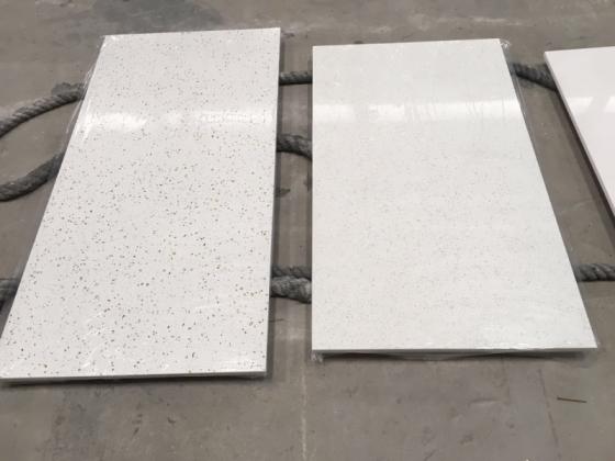 Chinese Quartz Countertops Vanitytops, What Is Prefabricated Countertops