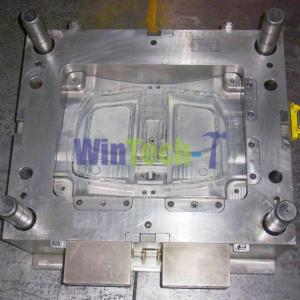 Wholesale auto parts mold: Low Volume Tooling