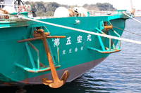 180 Tons Used Floating Crane Vessel M/V. TAKARA MARU NO.5 8
