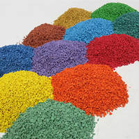 granules epdm ec21