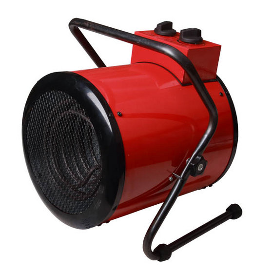 OEM Electric Fan Heater for Room 5KW(id:9428133). Buy China electric ...