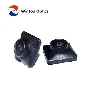 Wholesale waterproof dustproof: F2.6 13mm Board Camera Lens 1/4 Sensor Module Lens IP67 Waterproof 2 Megapixel Car Lens Dustproof