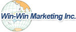 Win-Win Marketing Inc. Company Logo