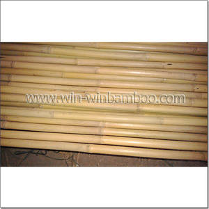 Wholesale bamboo stakes: Tsinglee Tonkin Bamboo Canes
