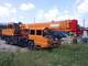 [ WinwinUsed Machinery ] Truck Crane Kato Nk200h-v