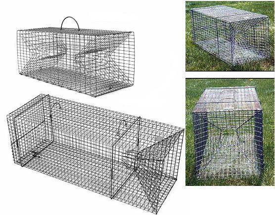 Fish and Crayfish Trap Cage(id:1111023) Product details - View