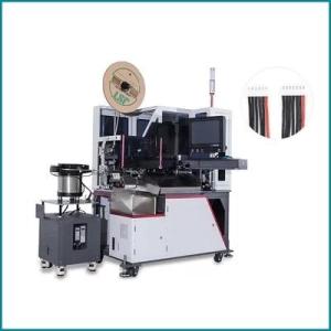 Wholesale coil inserting machine: 2T Automatic Terminal Crimping Machine