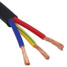 Wholesale Other Wires, Cables & Cable Assemblies: 300V/500V PVC Flexible Electrical Cable Eco Friendly Fire Resistant