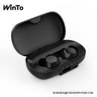 Sell X100 Bluetooth 5.0 wireless earbuds with breathing,...