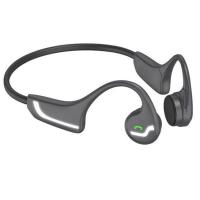 Sell Bone Conduction Headphone with Hearing aid function...
