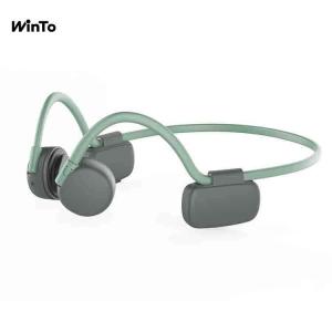 Wholesale light weight: Outdoor Sports Headphone Light Weighted 26g Bone Conduction Headset Good for Kids As Well