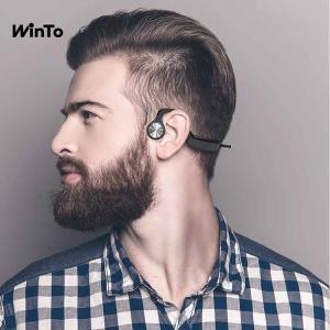 Wholesale sports wireless bluetooth headphones: Outdoor Sports Bluetooth Headphone with Qualcomm Chipset
