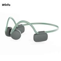 Outdoor Sports Headphone Light Weighted 26g Bone Conduction...
