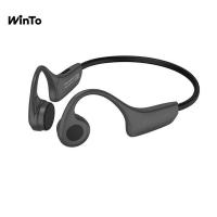 Bone Conduction Headphone with Built-in 8g Memory Card