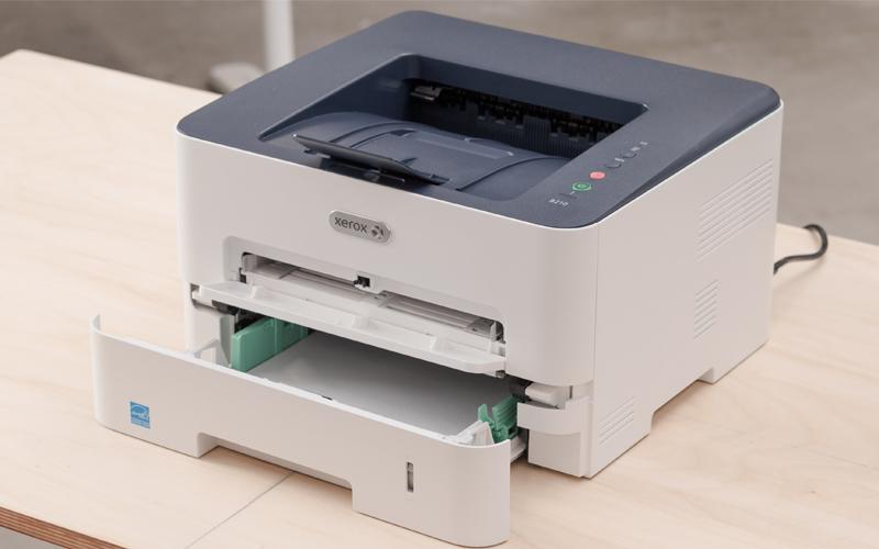 Wireless Printer