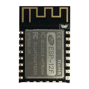 Wholesale o: WT8266-S5 Wifi Module Esp-12f Module Based On ESP8266 Chip Used in IoT Solutons