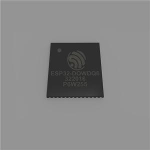 Wholesale dual core: 2.4ghz ESP32-D0WDQ6 Dual Core Bluetooth Wifi Chip Used for Smart Home