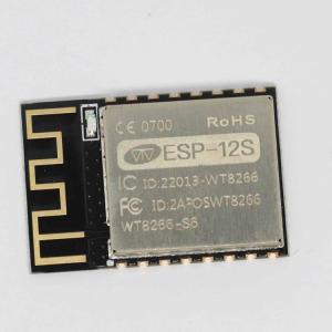 Wholesale rf tag: WT8266-S6 Wifi Module Based On ESP8266 Series ESP-12S with PCB Antenna