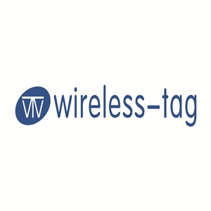 Wireless-tag Technology Co.,Ltd. Company Logo