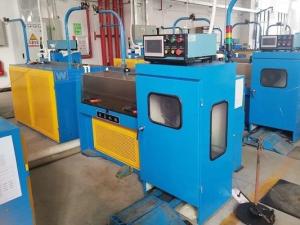 Wholesale stepless transmission: 480V High Speed Wire Drawing Machine