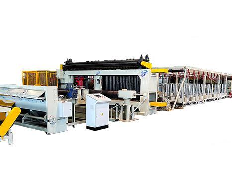 Sell Metal Tech Wire and Wire Mesh Machine